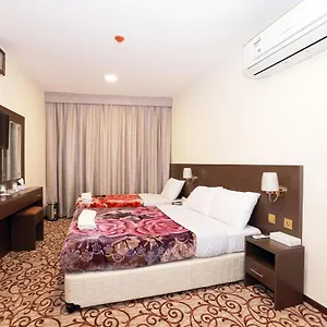 Najiba Hotel
