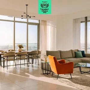 Sonder Downtown Towers Dubai