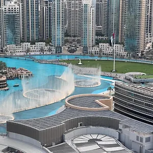 5* شقة فندقية Ostay -address Mall - The