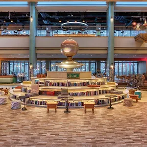 25hours One Hotel