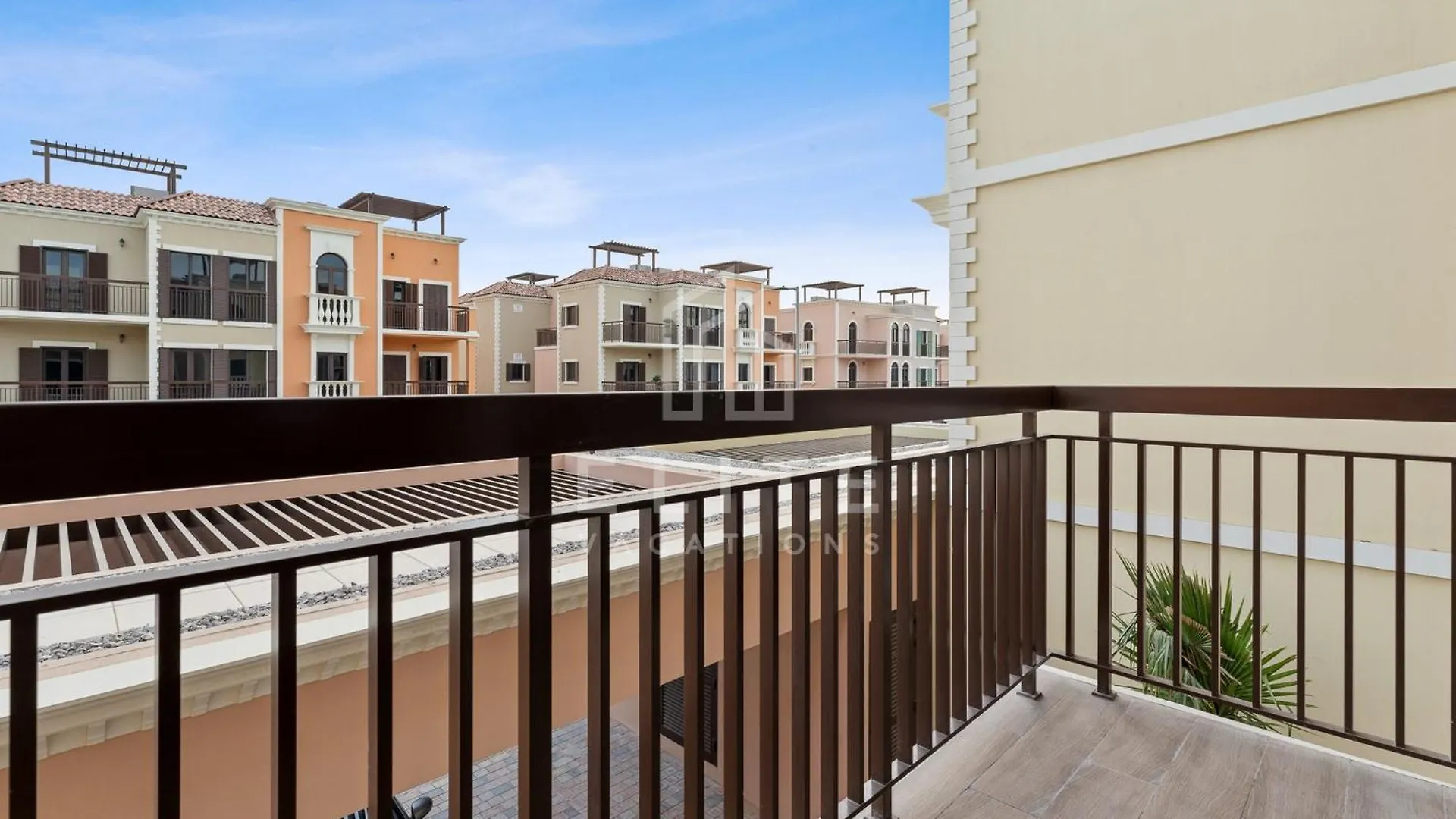 Luxury 4Br Villa Next To J1 Beach With Burj Views Dubai 0*,  United Arab Emirates